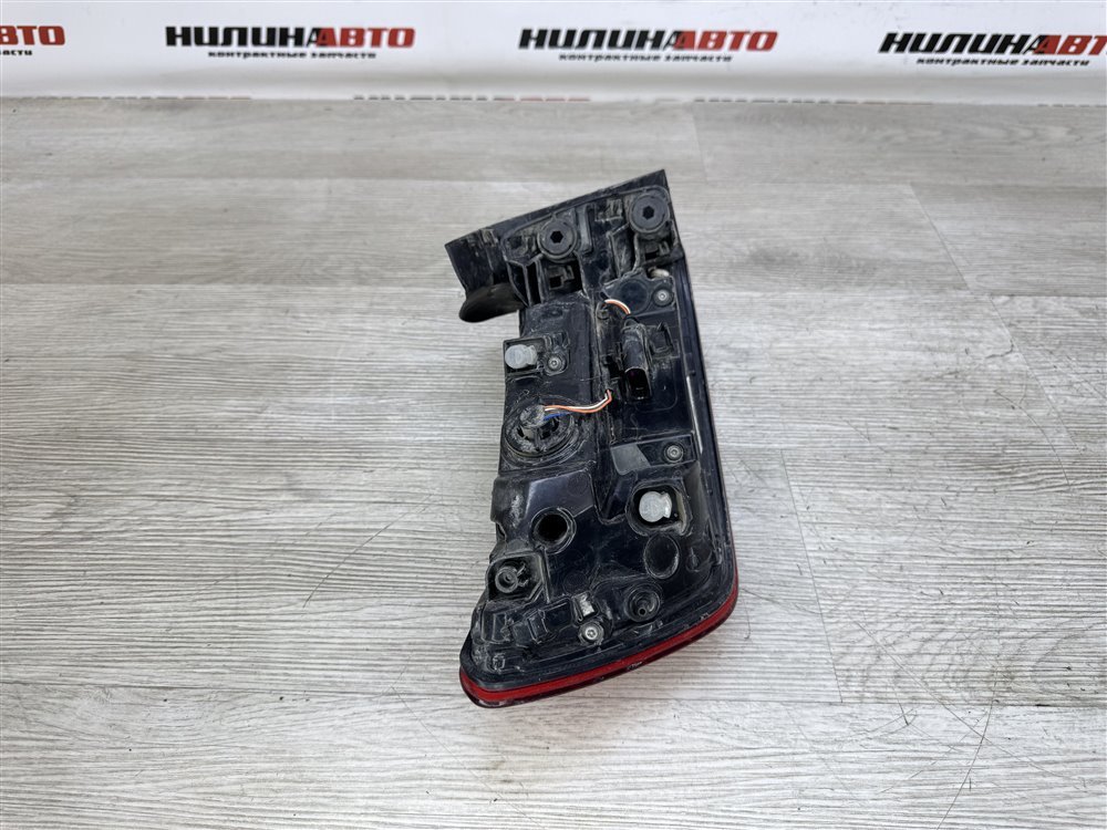 Фонарь в крыло, 17500 рублей, Севастополь