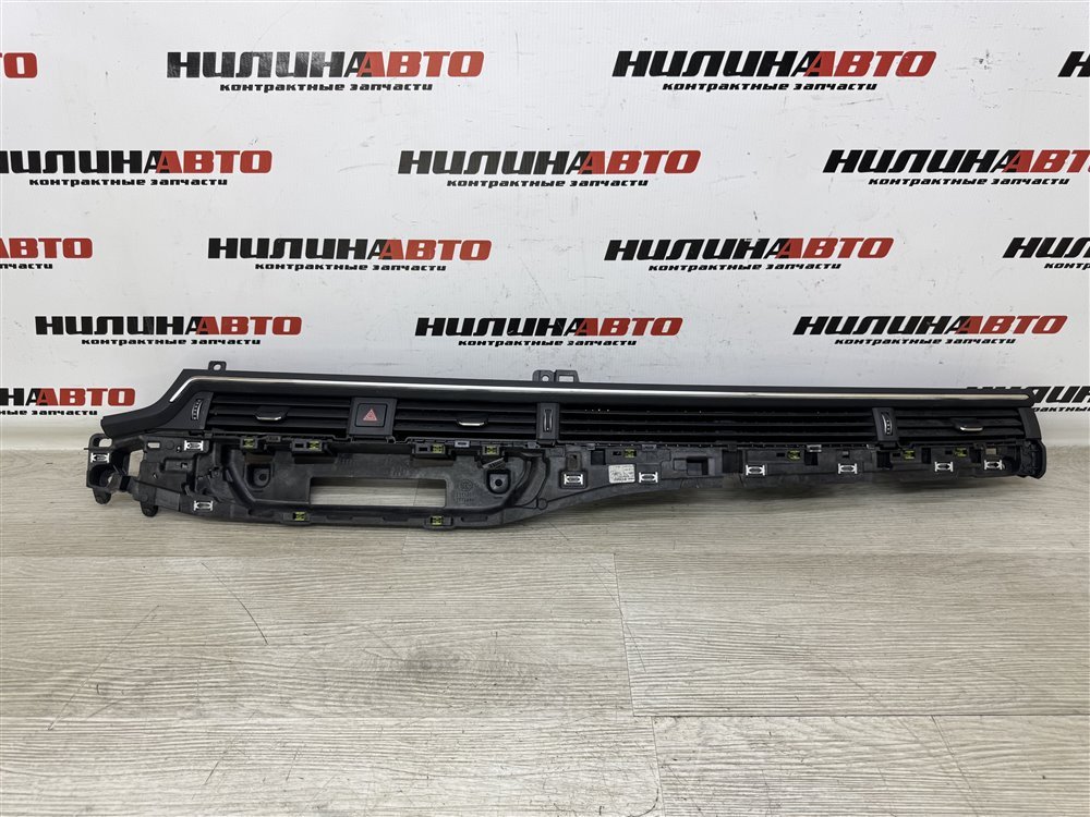 Дефлектор в торпедо, 7000 рублей, Севастополь