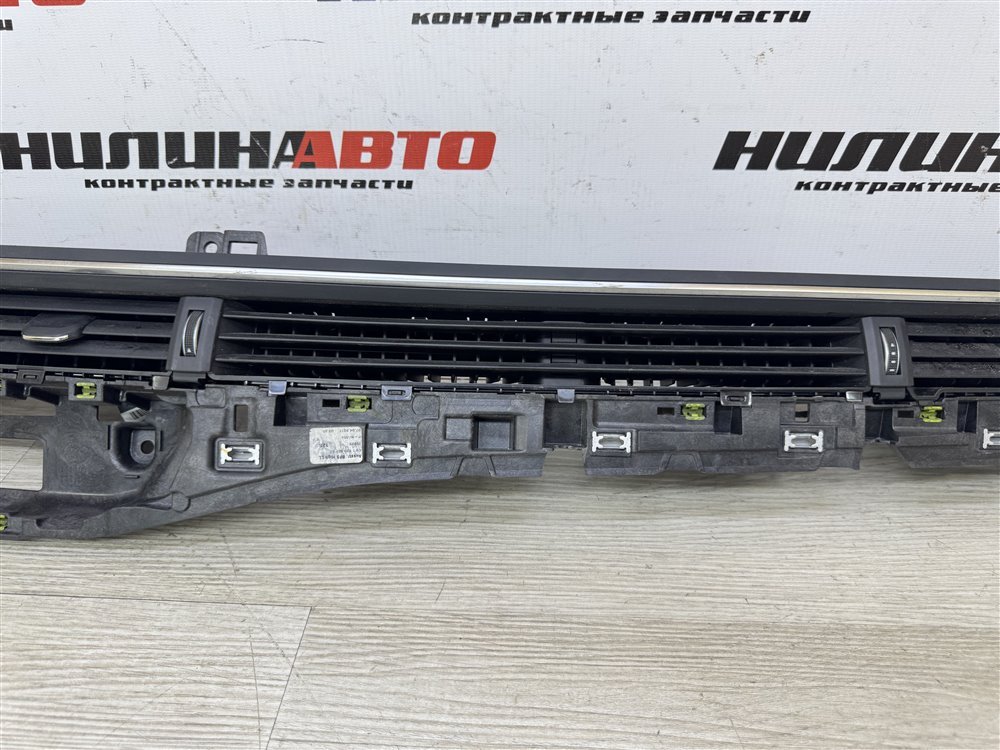 Дефлектор в торпедо, 7000 рублей, Севастополь