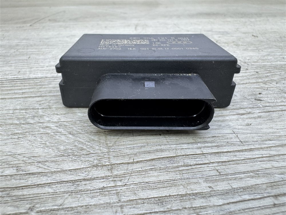 Блок управления топливным насосом, 6000 рублей, Севастополь