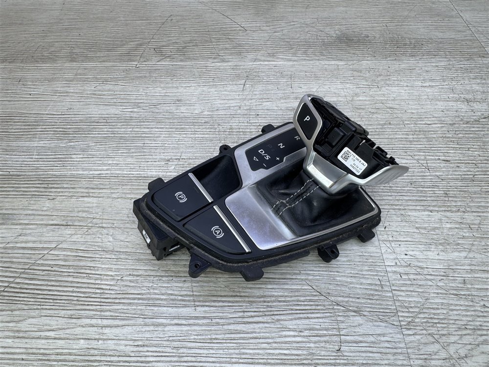 Накладка селектора КПП, 5000 рублей, Севастополь