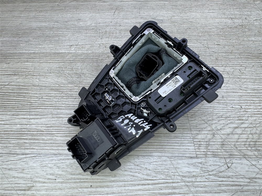 Накладка селектора КПП, 5000 рублей, Севастополь