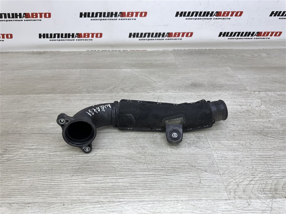 Патрубок турбины, 2000 рублей, Севастополь