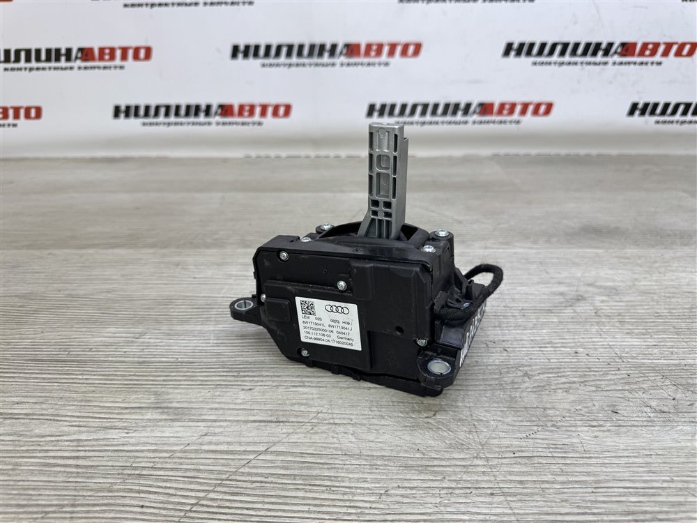 Кулиса переключения передач, 8000 рублей, Севастополь