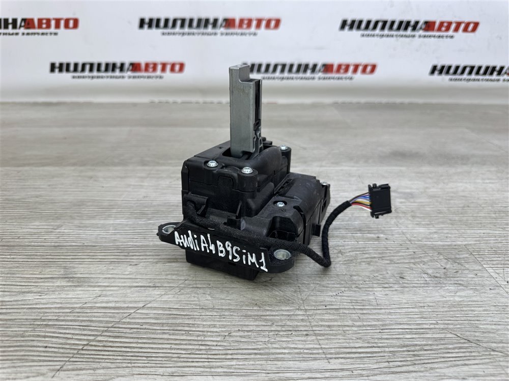 Кулиса переключения передач, 8000 рублей, Севастополь