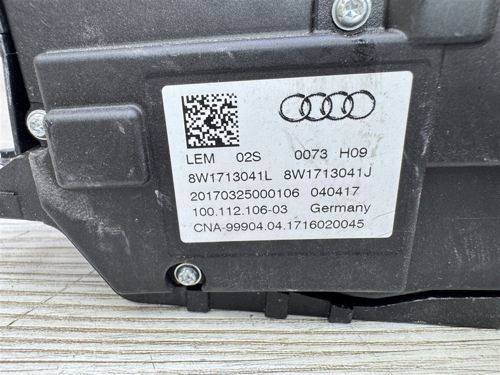 Кулиса переключения передач, 8000 рублей, Севастополь