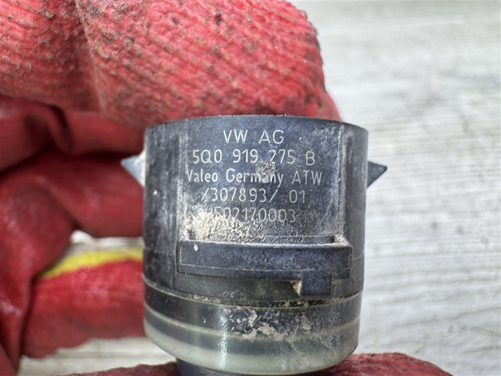 Датчик парктроника, 1500 рублей, Севастополь