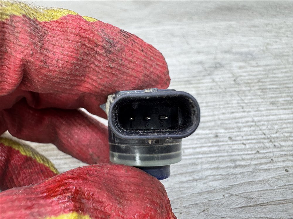 Датчик парктроника, 1500 рублей, Севастополь