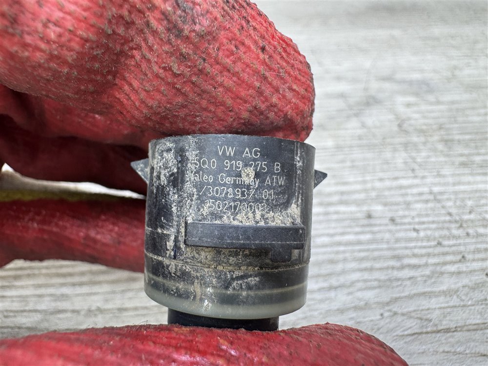 Датчик парктроника, 1500 рублей, Севастополь