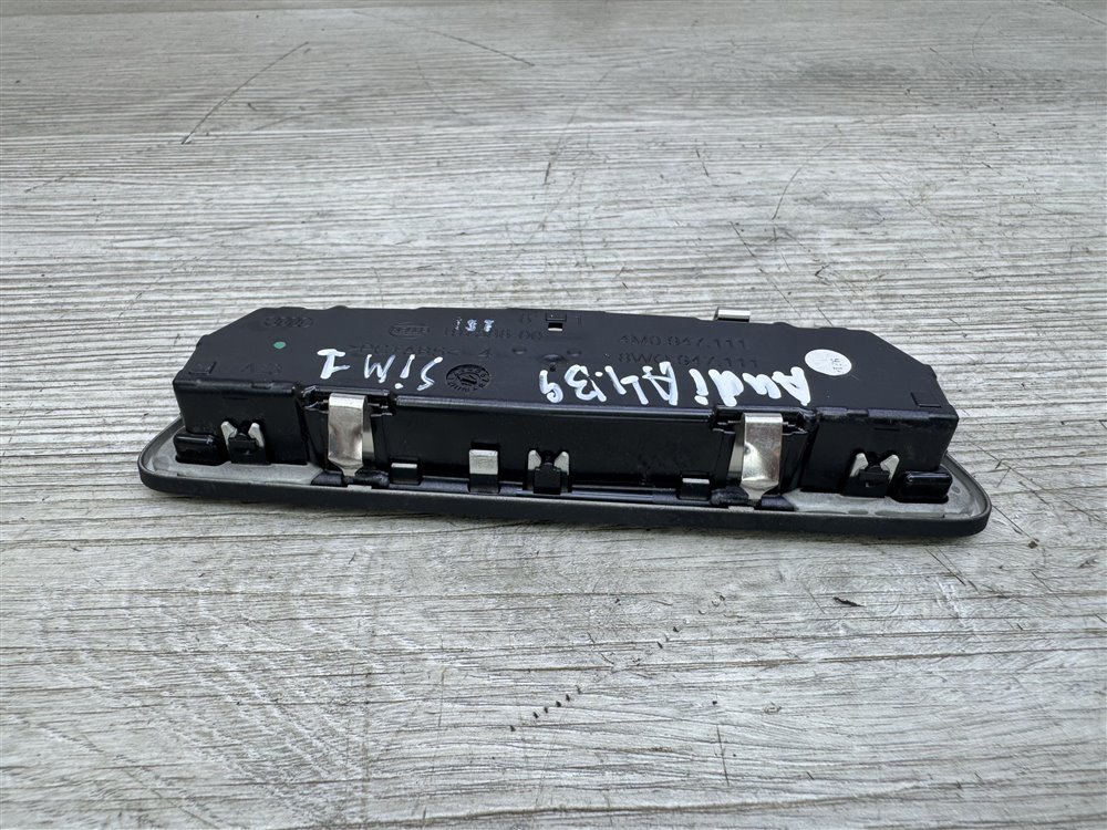 Плафон салона, 2500 рублей, Севастополь