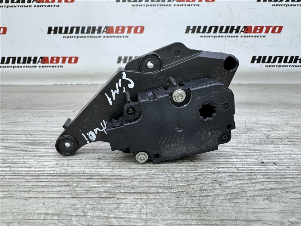 Моторчик заслонки печки, 1000 рублей, Севастополь