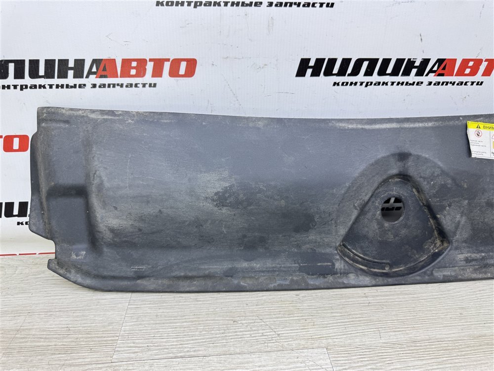 Накладка замка капота, 3500 рублей, Севастополь