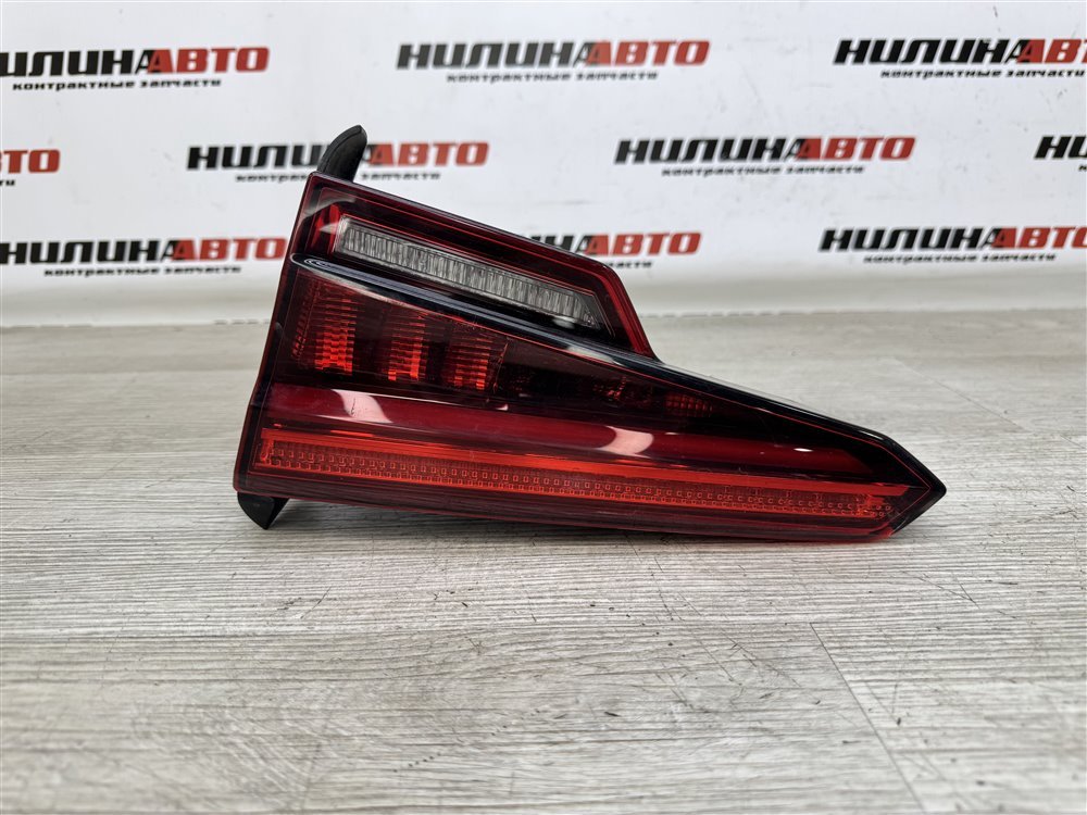 Фонарь в крышку багажника, 15000 рублей, Севастополь