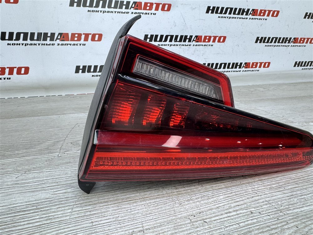 Фонарь в крышку багажника, 15000 рублей, Севастополь