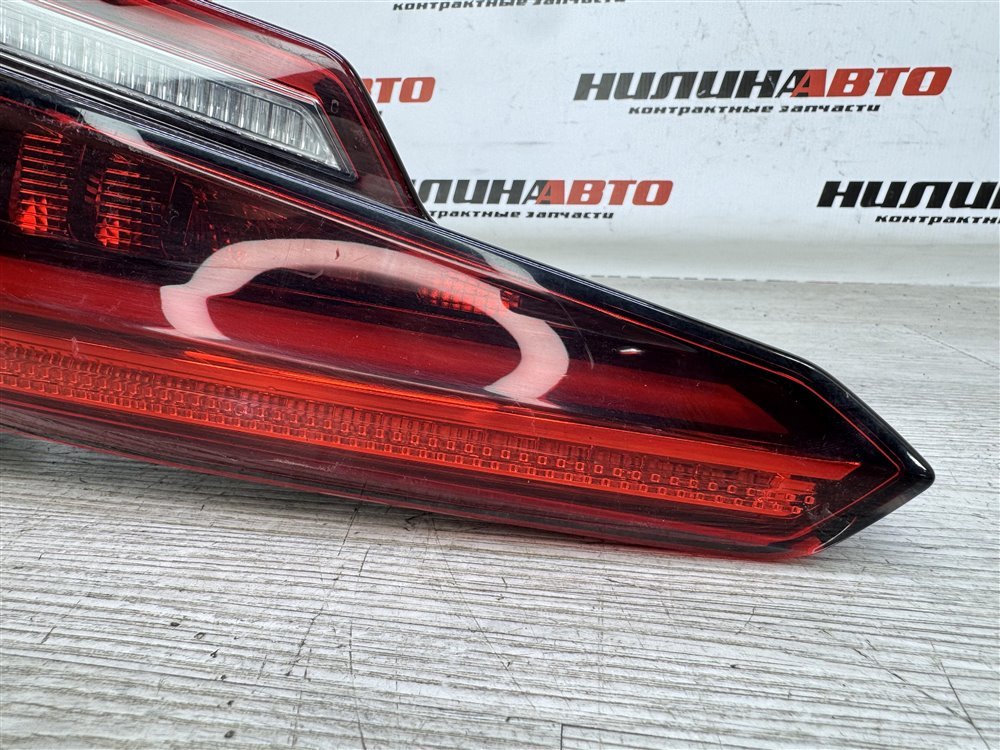 Фонарь в крышку багажника, 15000 рублей, Севастополь