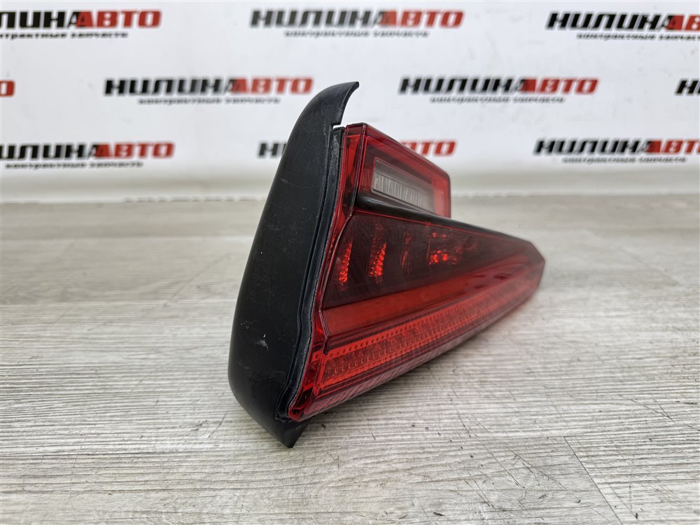 Фонарь в крышку багажника, 15000 рублей, Севастополь