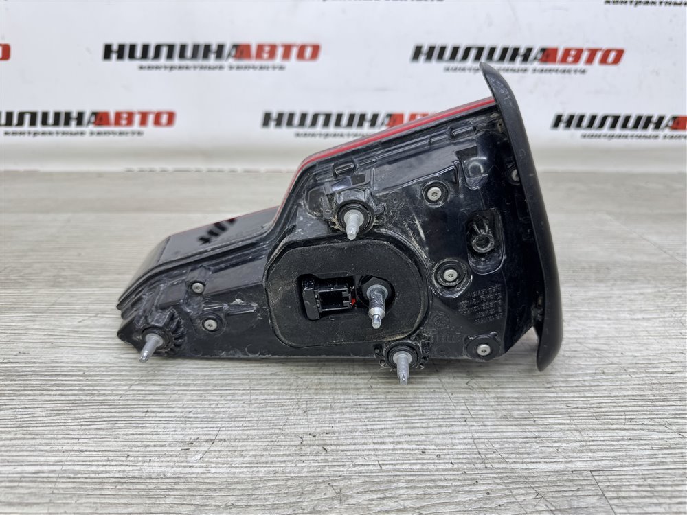 Фонарь в крышку багажника, 15000 рублей, Севастополь