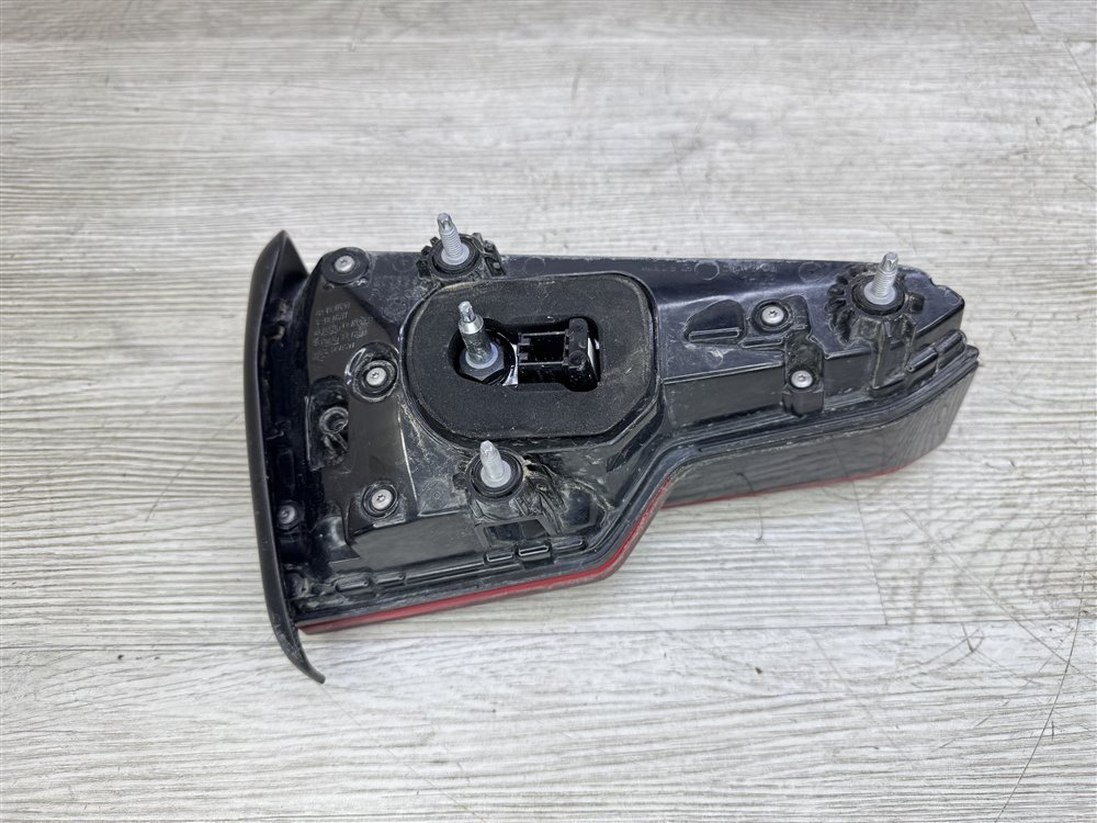 Фонарь в крышку багажника, 15000 рублей, Севастополь