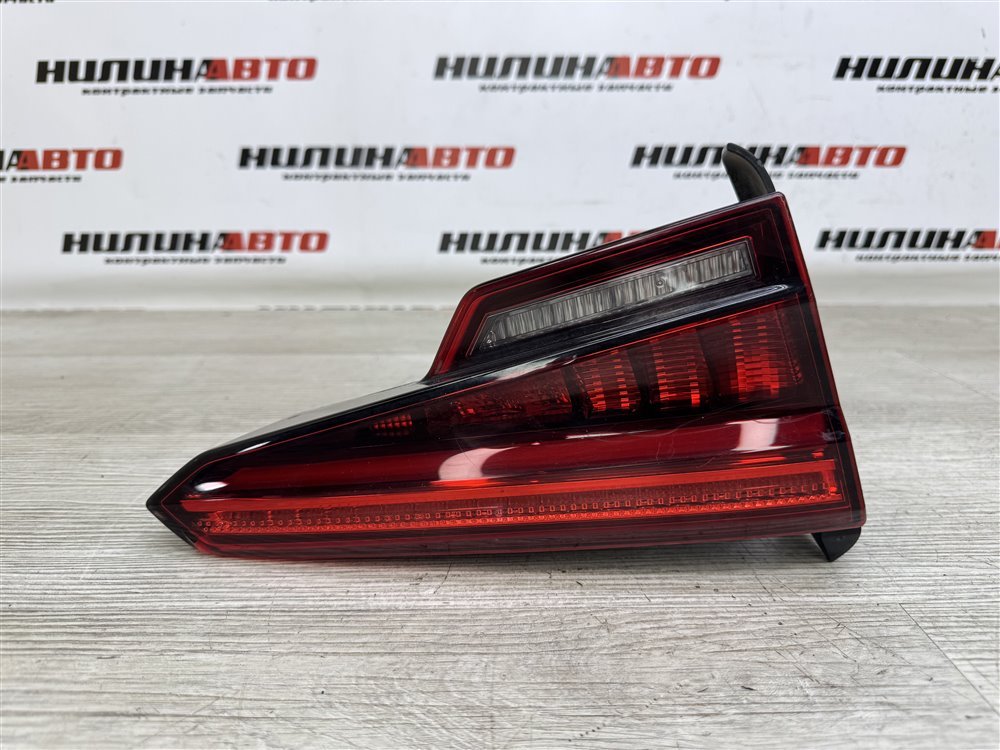 Фонарь в крышку багажника, 15000 рублей, Севастополь