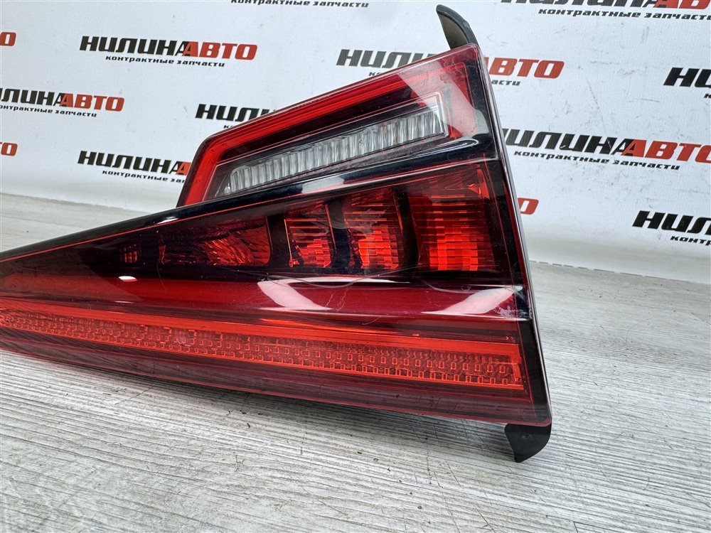 Фонарь в крышку багажника, 15000 рублей, Севастополь