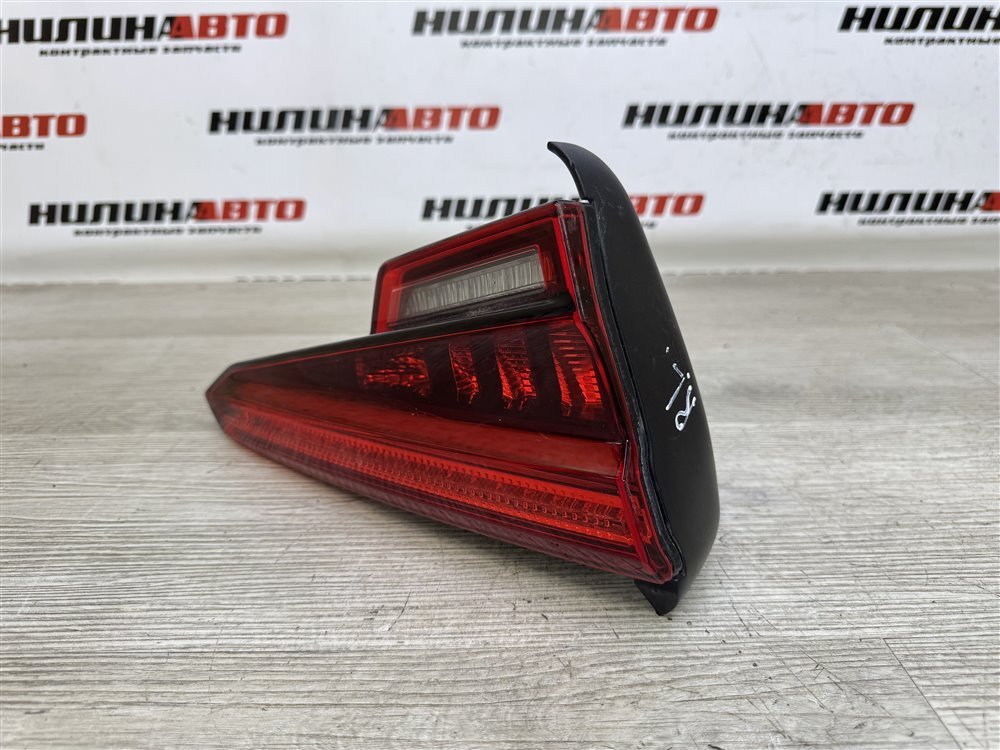 Фонарь в крышку багажника, 15000 рублей, Севастополь