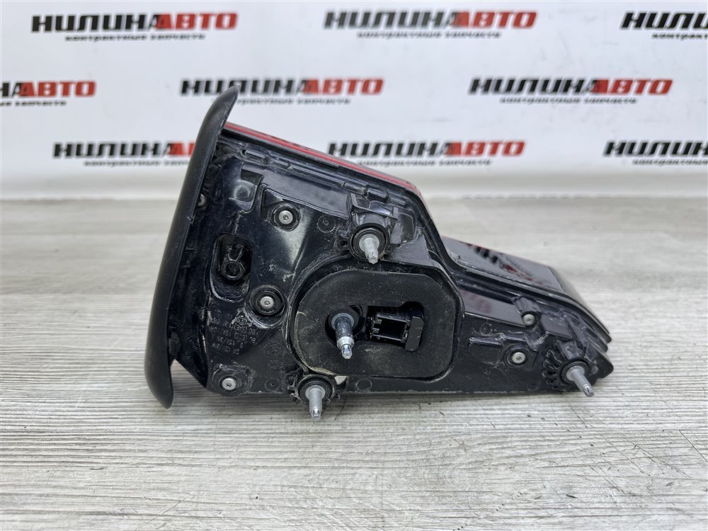 Фонарь в крышку багажника, 15000 рублей, Севастополь