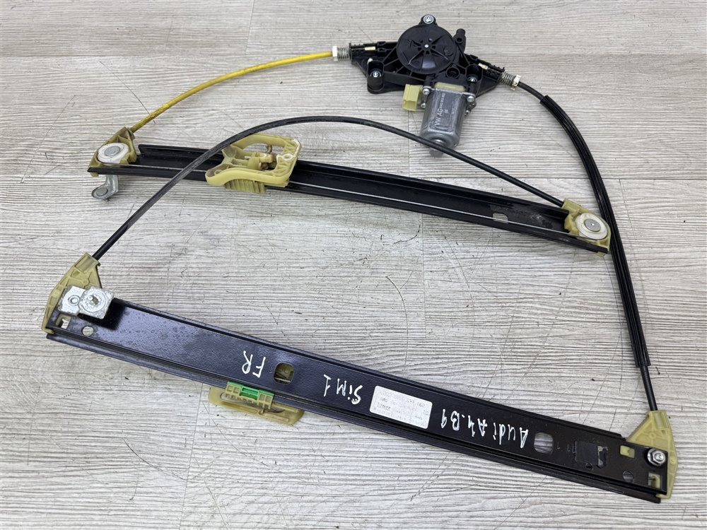 Стеклоподъемник, 2000 рублей, Севастополь