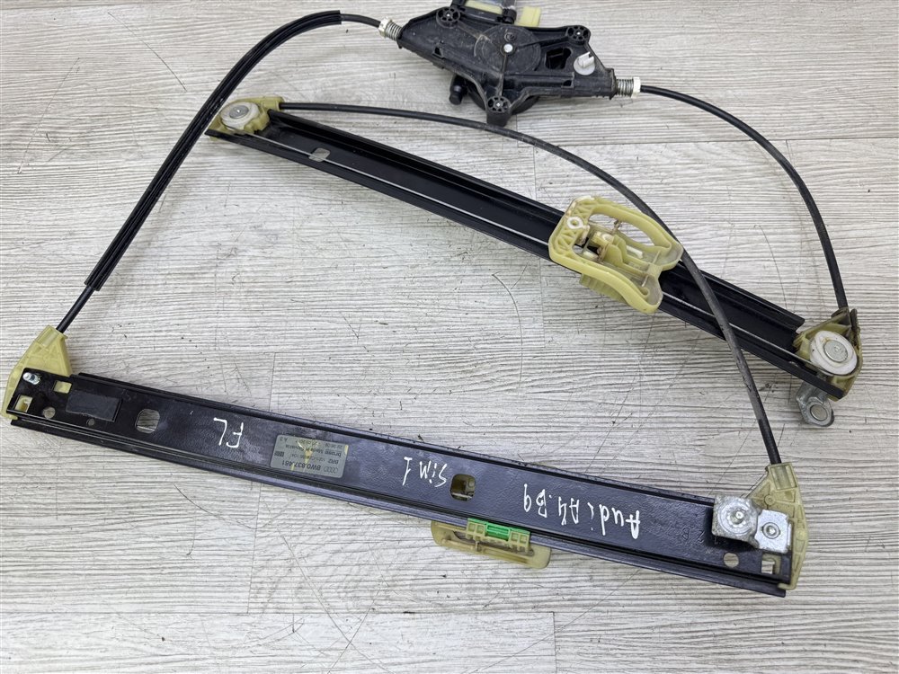 Стеклоподъемник, 4000 рублей, Севастополь