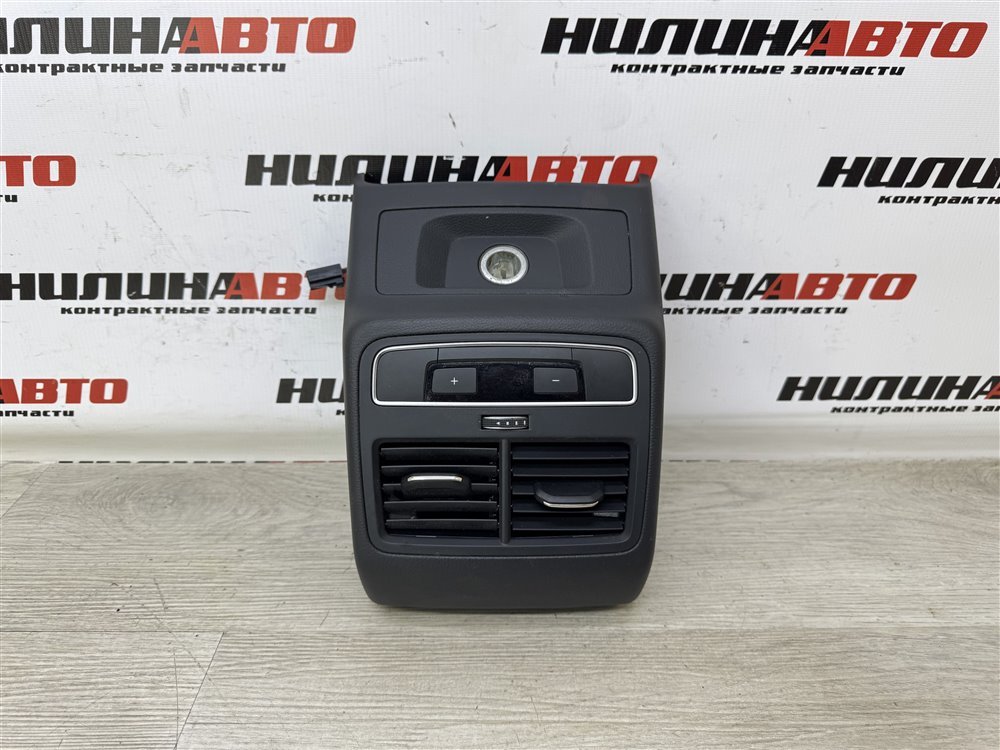 Дефлектор в консоль, 3000 рублей, Севастополь