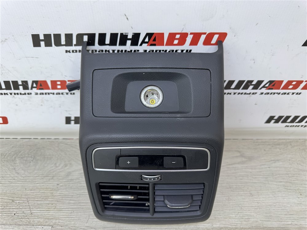 Дефлектор в консоль, 3000 рублей, Севастополь