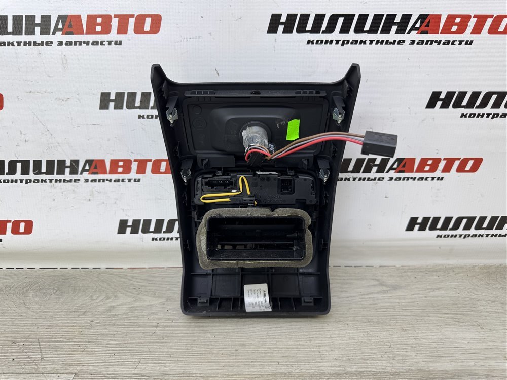 Дефлектор в консоль, 3000 рублей, Севастополь