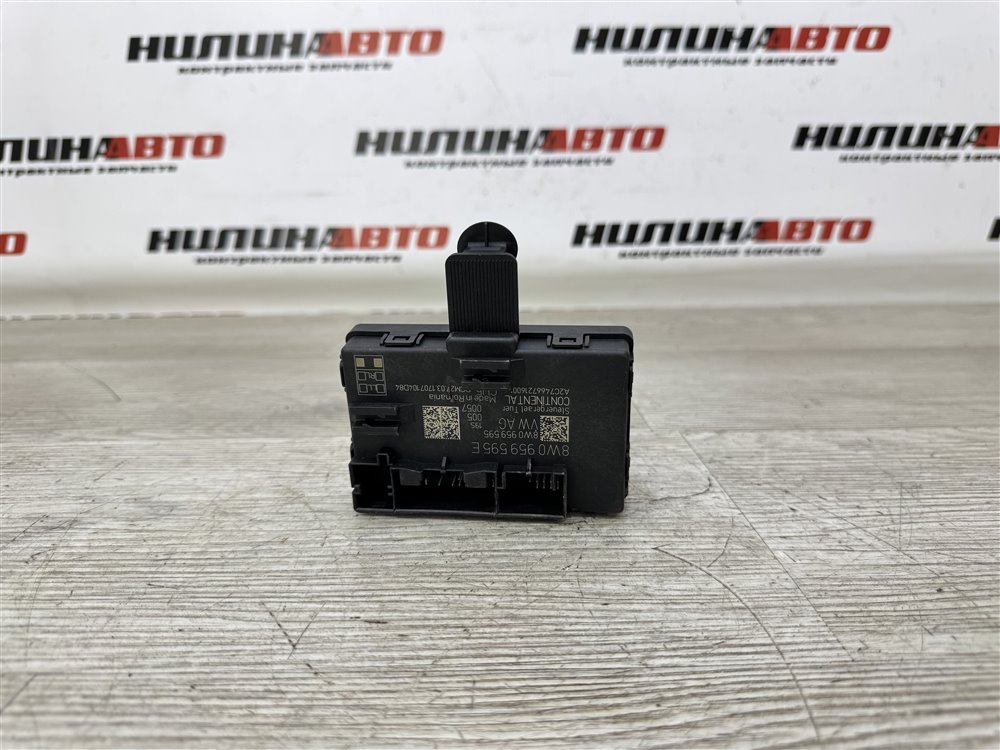 Блок управления стеклоподъемниками, 3500 рублей, Севастополь