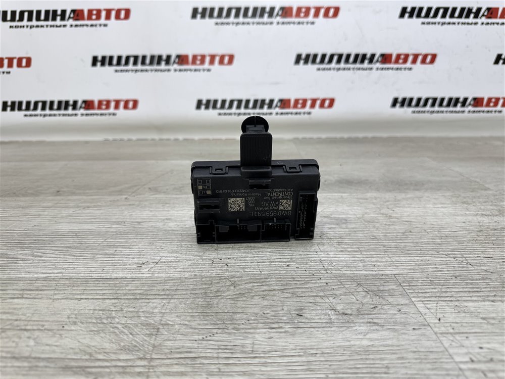 Блок управления стеклоподъемниками, 3500 рублей, Севастополь