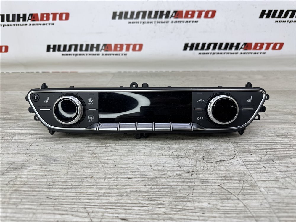 Блок управления печкой, 7000 рублей, Севастополь