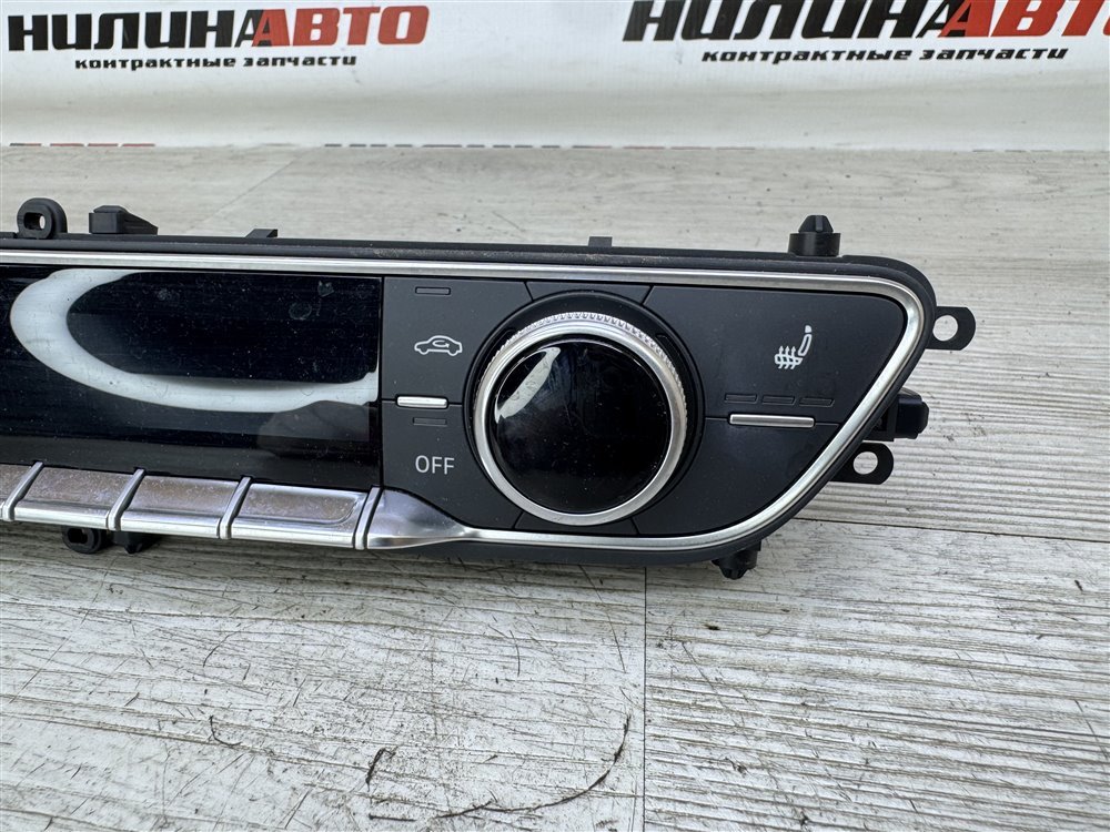 Блок управления печкой, 7000 рублей, Севастополь