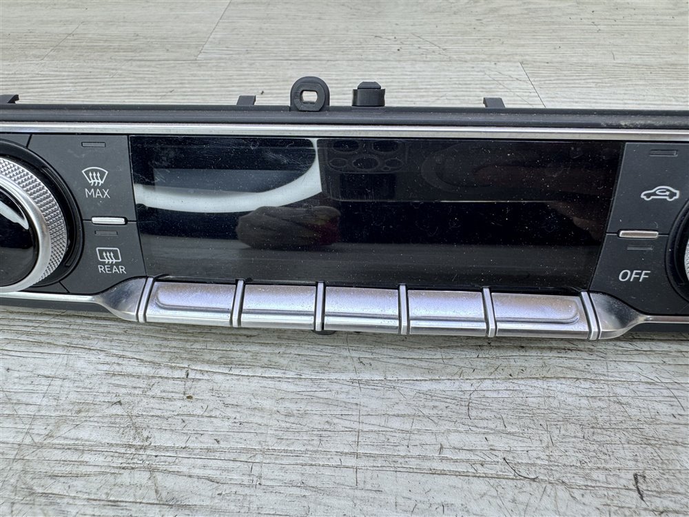 Блок управления печкой, 7000 рублей, Севастополь