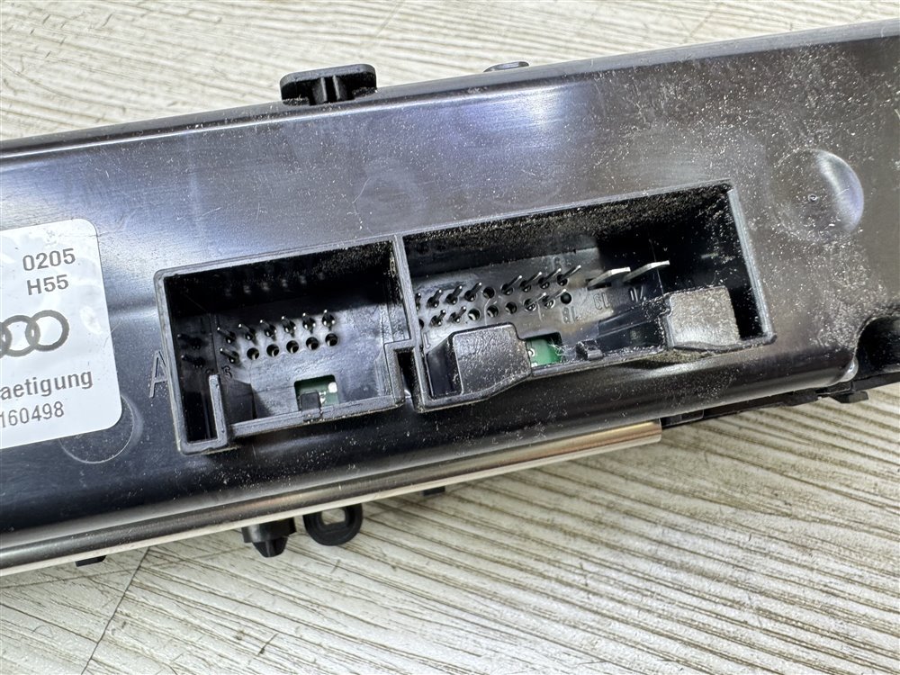 Блок управления печкой, 7000 рублей, Севастополь