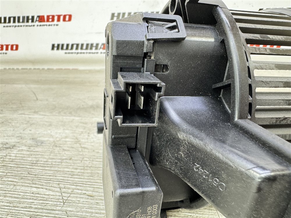 Моторчик печки, 5000 рублей, Севастополь