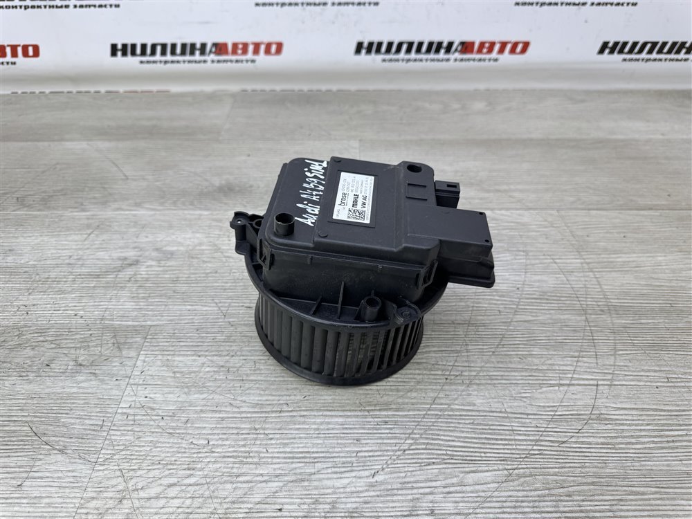 Моторчик печки, 5000 рублей, Севастополь