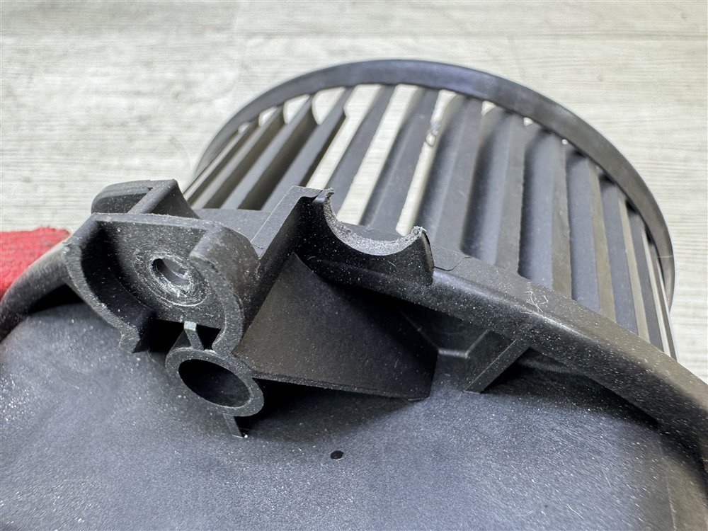 Моторчик печки, 5000 рублей, Севастополь