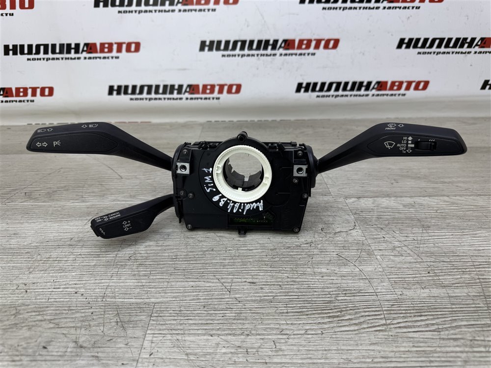 Подрулевой переключатель, 17000 рублей, Севастополь