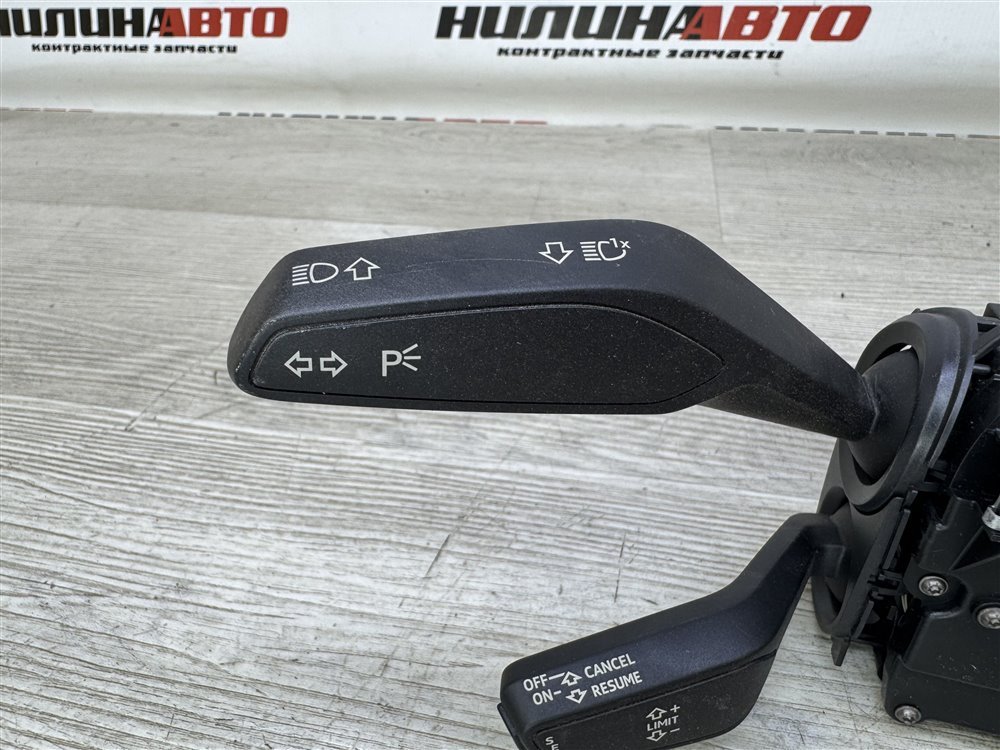 Подрулевой переключатель, 17000 рублей, Севастополь