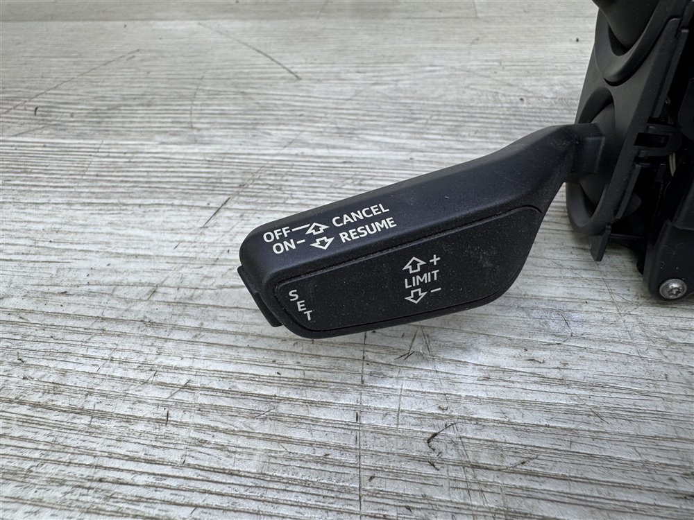 Подрулевой переключатель, 17000 рублей, Севастополь