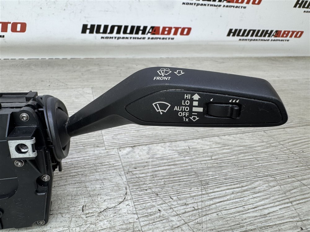 Подрулевой переключатель, 17000 рублей, Севастополь