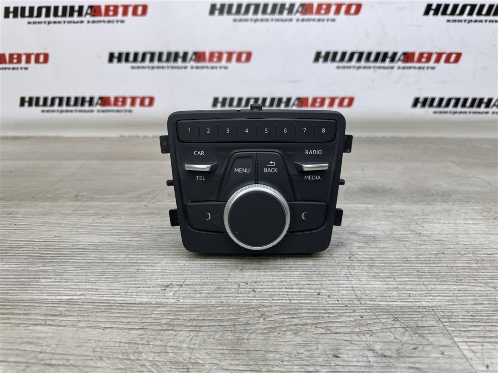 Блок управления мультимедиа, 8000 рублей, Севастополь