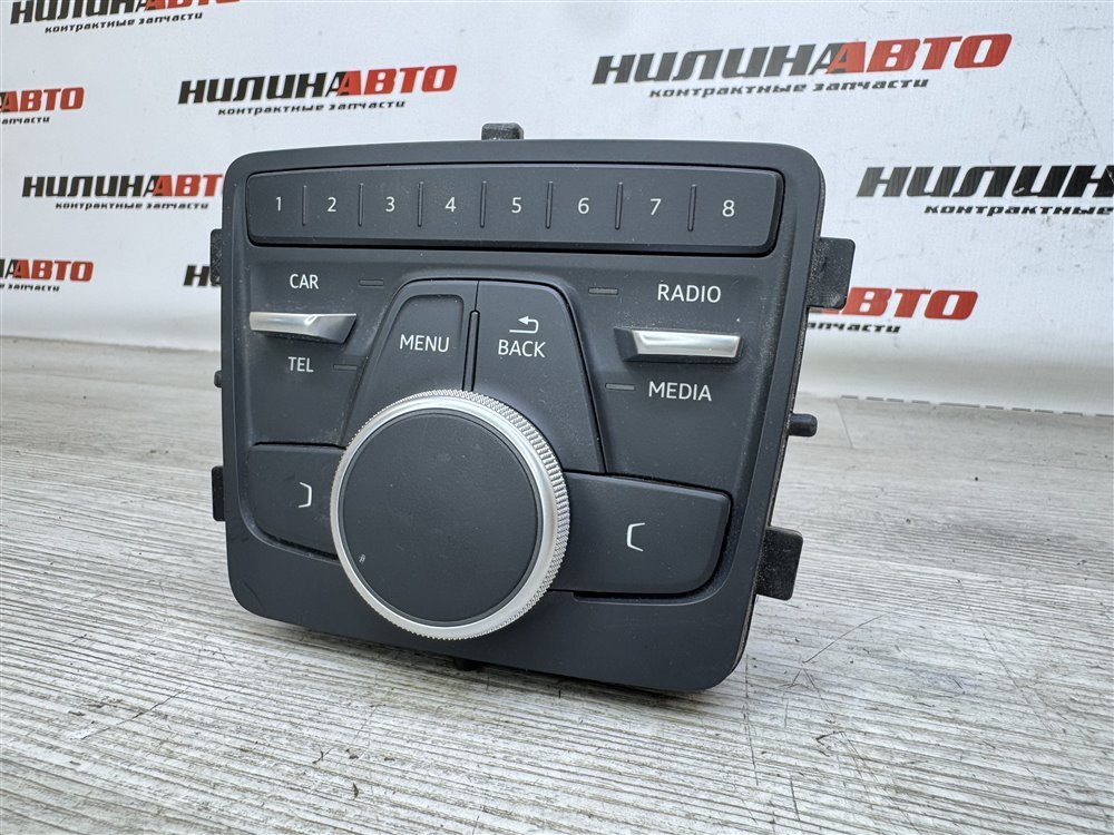 Блок управления мультимедиа, 8000 рублей, Севастополь