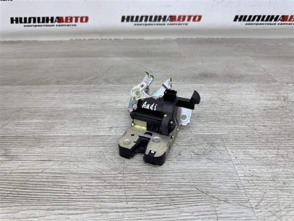 Замок крышки багажника, 3000 рублей, Севастополь