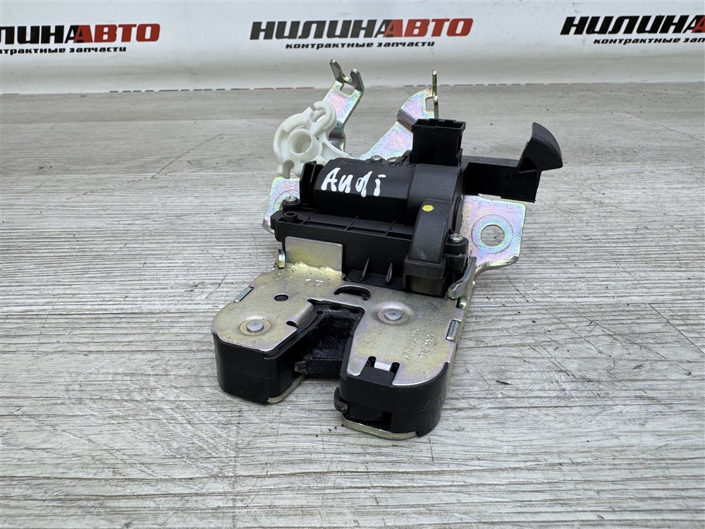 Замок крышки багажника, 3000 рублей, Севастополь