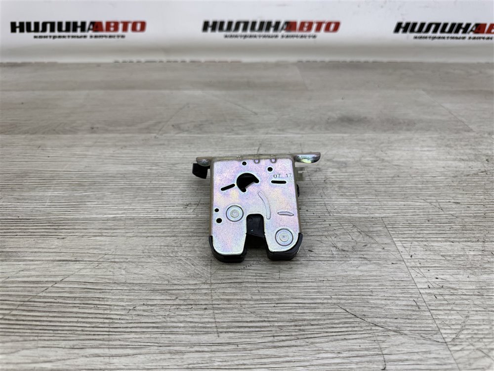 Замок крышки багажника, 3000 рублей, Севастополь