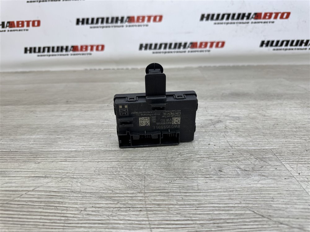 Блок управления стеклоподъемниками, 3500 рублей, Севастополь